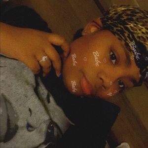 Meet your Posher, Trakirah